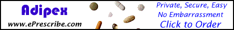 Order Phentermine